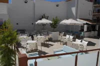 Hotel Moli Boutique Các khách sạn ở La Nucia