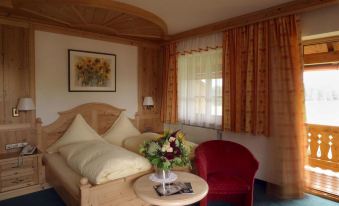 Landhotel Hoisl-Bräu