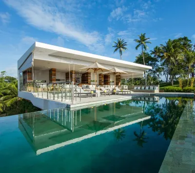 Tri by Amaya Hotels near Kabalana beach