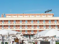 Hotel Columbus Hotels in Caorle