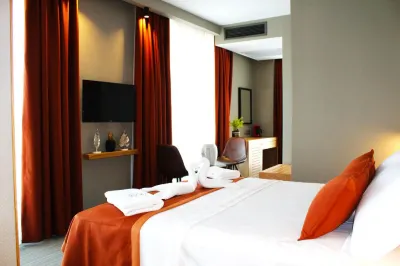 YURDAKUL HOTEL Hotels in Çanakkale Merkez