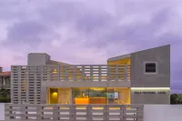 Hotel Bela Fisterra Hotels in Comarca de Fisterra