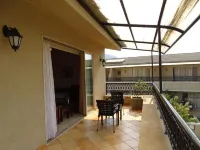 Misty Meadows, Lonavala Hotels in Lonavala