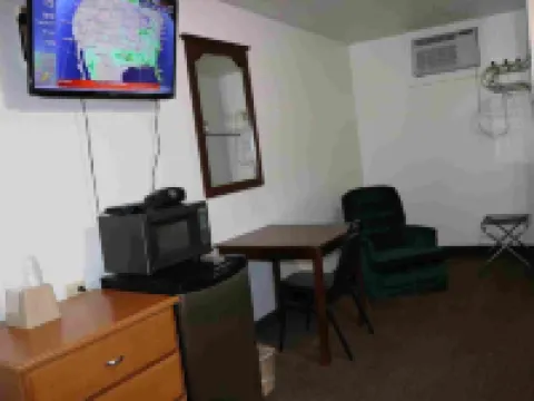 Western Motel Hotels in Alva