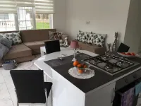 Belka Golf RESIDENCE Deluxe Apt Poolside Belek Hotel di Belek