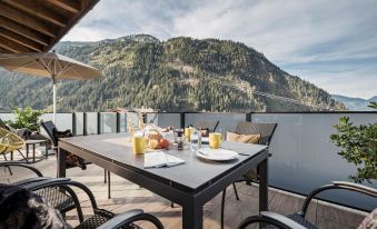 Platzhirsch Apart & Mayrhofen
