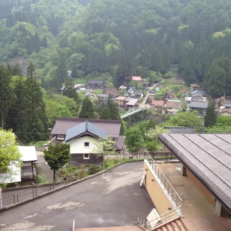 Gokasanso