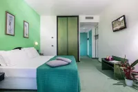 Hotel Medusa Splendid