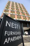 Nest 1 Hotel Hotels near Beirut Souks