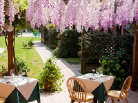 ルレ レオン ドーロ ミラーノのホテル