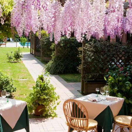 Relais Leon d'Oro