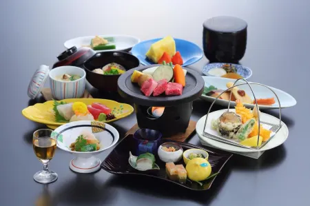 Nara Park Hotel Отели рядом с достопримечательностью «Koriyama Castle»