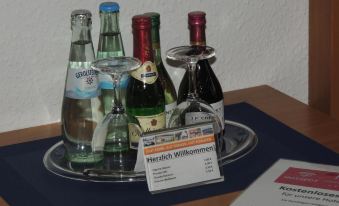 Deutsches Haus Munster
