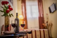 Hotel Rina Cerbul Hotels in Tesila