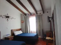 La Casa de la Abuela Hotel di 