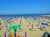 Hotel Manuela