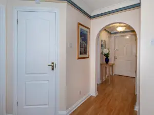 Churchill Way Suite