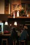 Guest House Kamejikan -Turtle Time- - Quầy bar