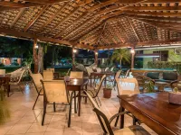 Hotel Bahia Esmeralda Hotels in Potrero