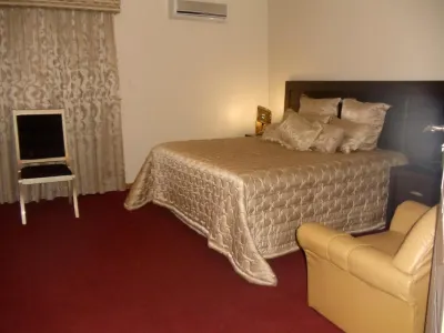 Blue Mountain Inn Lesotho Отели в г. 