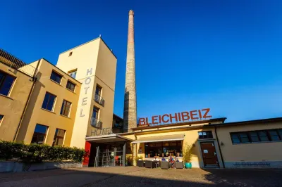 Hotel Bleichibeiz Hotels in Wetzikon