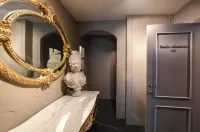 Residentie de Laurier فنادق في Zeebrugge