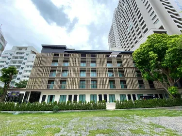 รูปภาพของThe Shade Residence