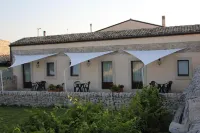 Mastro Vanni - Urban Masseria -  Holiday Villas
