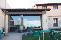 La Cerca de Doña Jimena Hotel a 