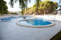 Hotel Roca Hotels in Baix Maestrat