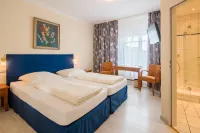 Niebüller Hof Hotel a Neukirchen