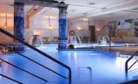 Hotel Carlos I Silgar Hotels in Sanxenxo