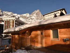 Il Cuore Del Cervino