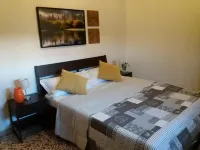 Near To Pisa Airport Guest-House