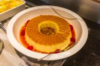 Ibis Imperatriz - sarapan