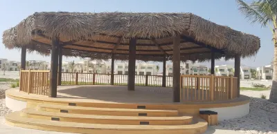 BAMBOO HAWANA Salalah - Forest Island Apartment