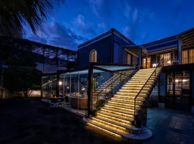 The Yard Hostel Hotels in 