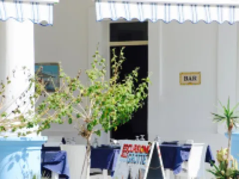 Hotel Rizieri Hotels in Leuca