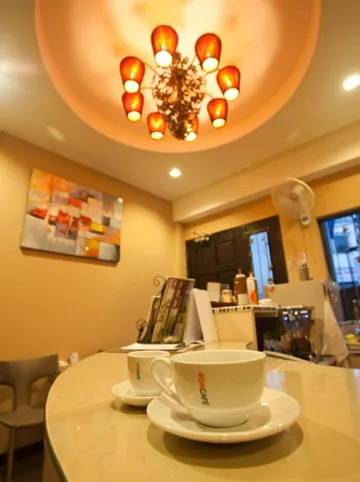 รูปภาพของแอท โฮม แอท เชียงใหม่