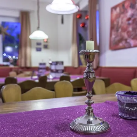 Hotel-Gasthof Wilder Mann