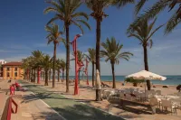 Estudios RH Vinaros Hotel di Alcanar