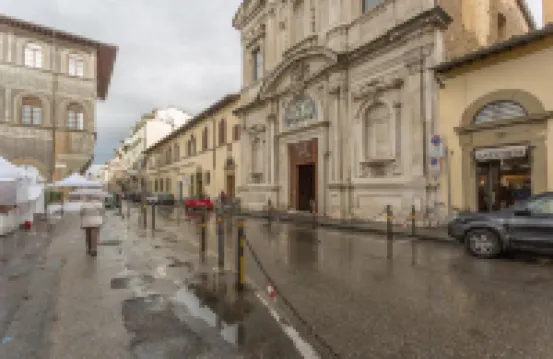 Residenze d'Epoca Collection-Sant'Anna