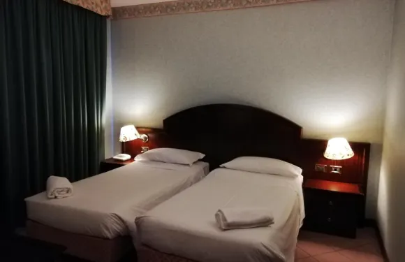 威尼斯宮殿酒店