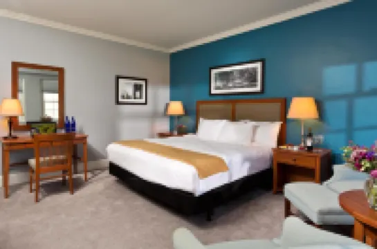 Gideon Putnam Hotel Hotels in 