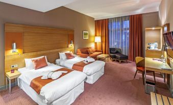 Mercure Ostrava Center Hotel