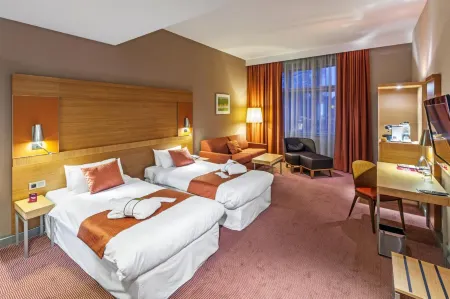 Mercure Ostrava Center Hotel