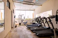 Plaza Suite Hotel - Gym