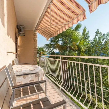 Apartments Villa Adria