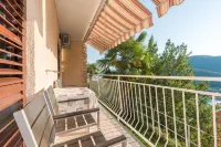 Apartments Villa Adria - Sea View