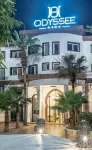 Odyssee Park Hotel Hotels in Cite Charaf
